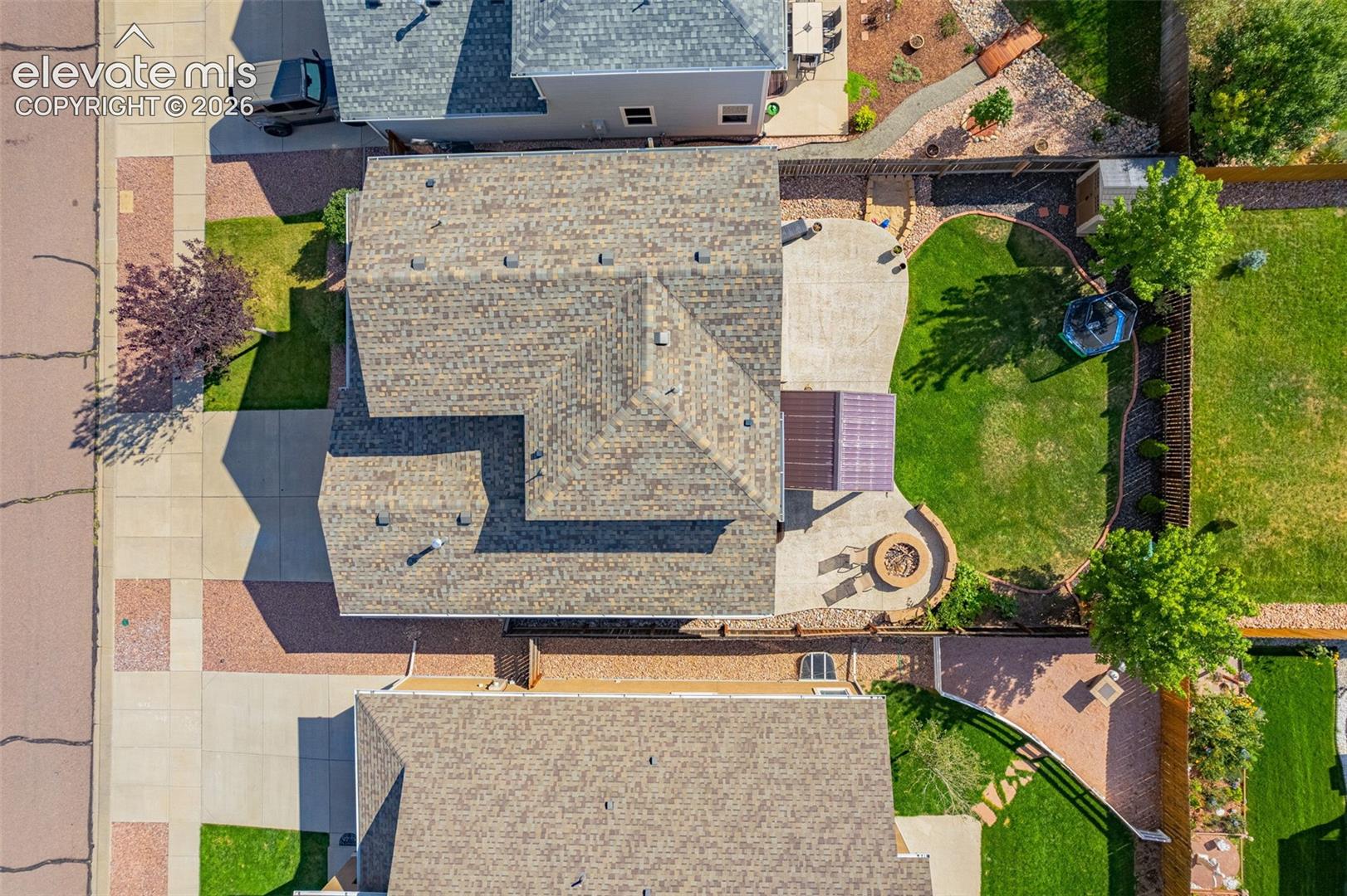 Photo 45 of 7886 Springwood Terrace, Colorado Springs