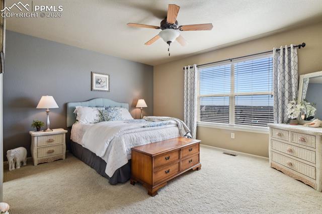 Photo 14 of 3757 Homestead Mesa Heights, Colorado Springs