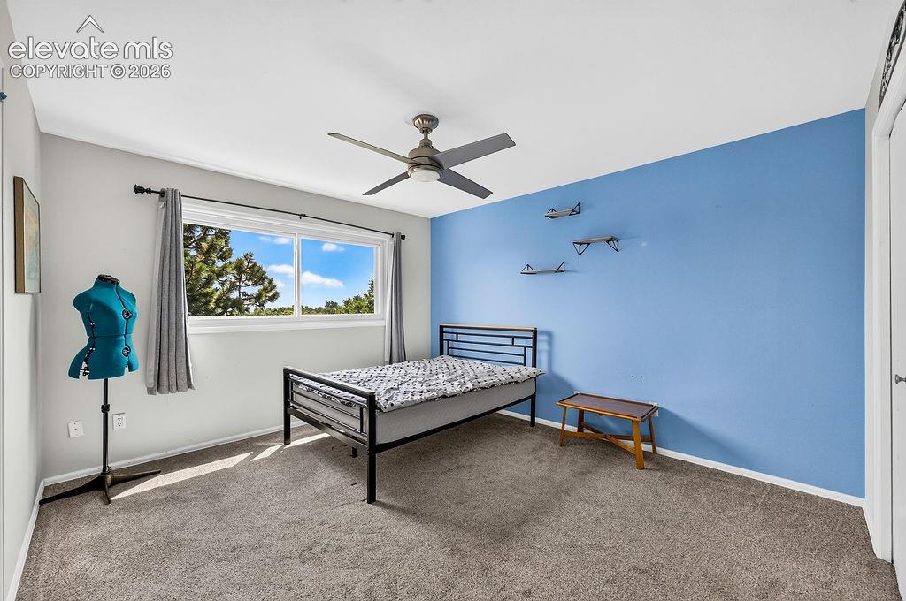 Photo 17 of 595 Royal Oak Drive, Colorado Springs