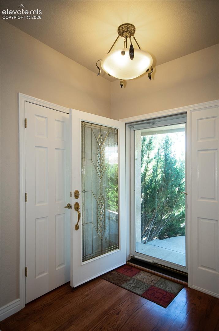 Photo 6 of 19558 Fox Trail Way, Monument