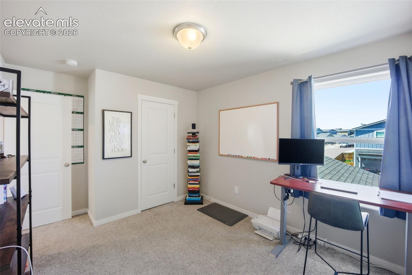 Photo 34 of 7939 Tremble Point, Colorado Springs
