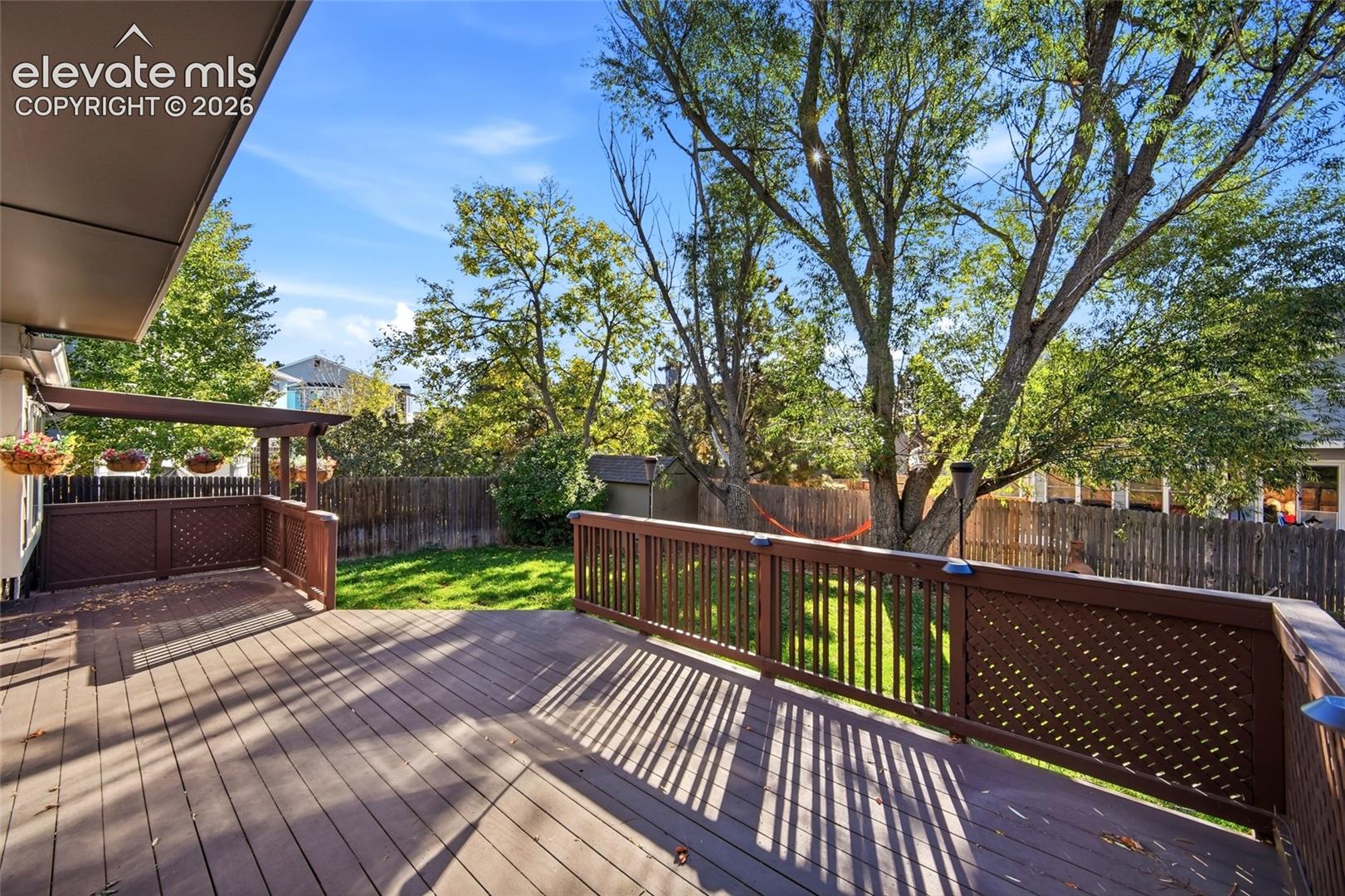 Photo 48 of 4880 Ramblewood Drive, Colorado Springs