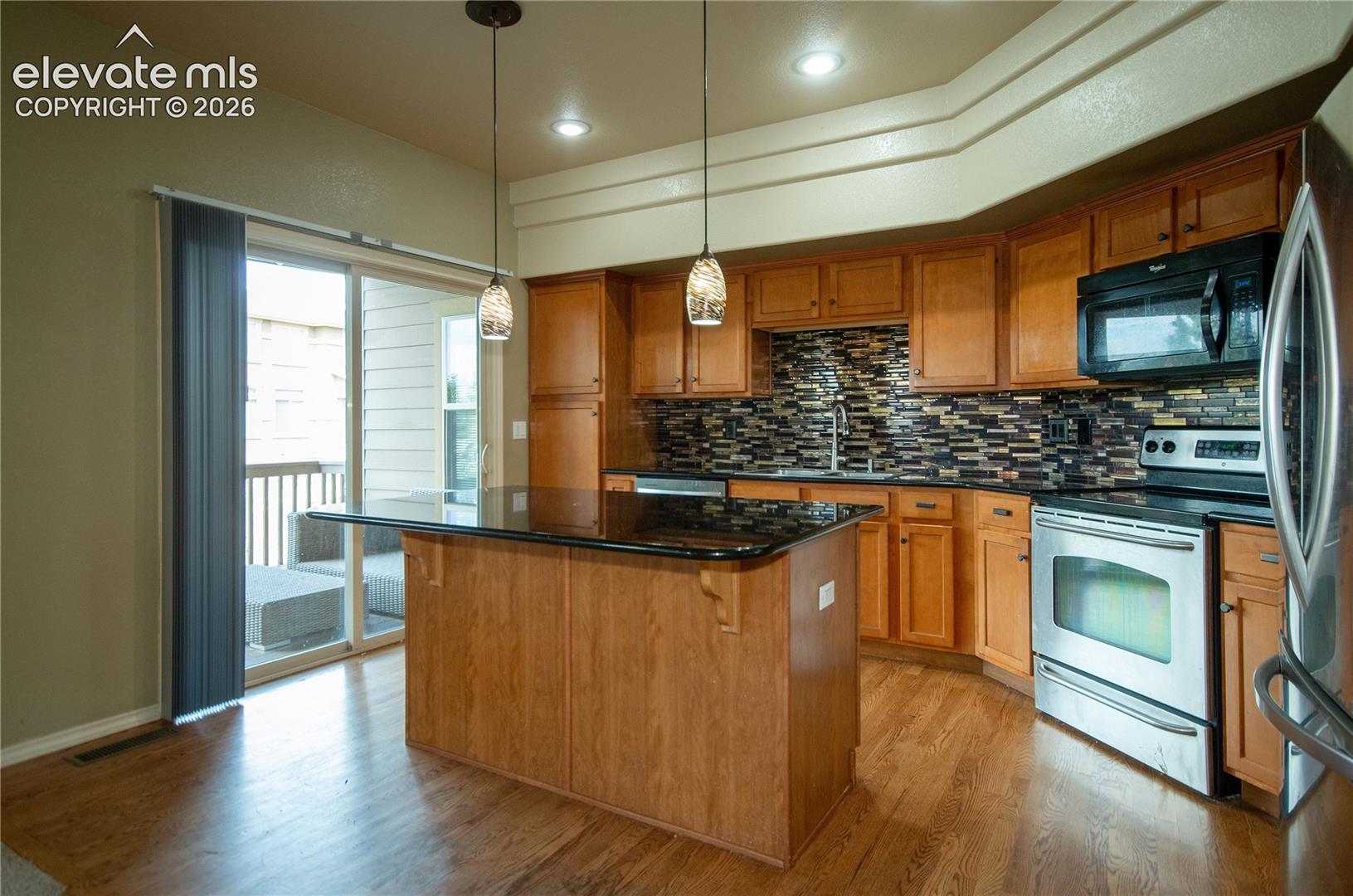 Photo 14 of 9574 Roxborough Park Court, Colorado Springs