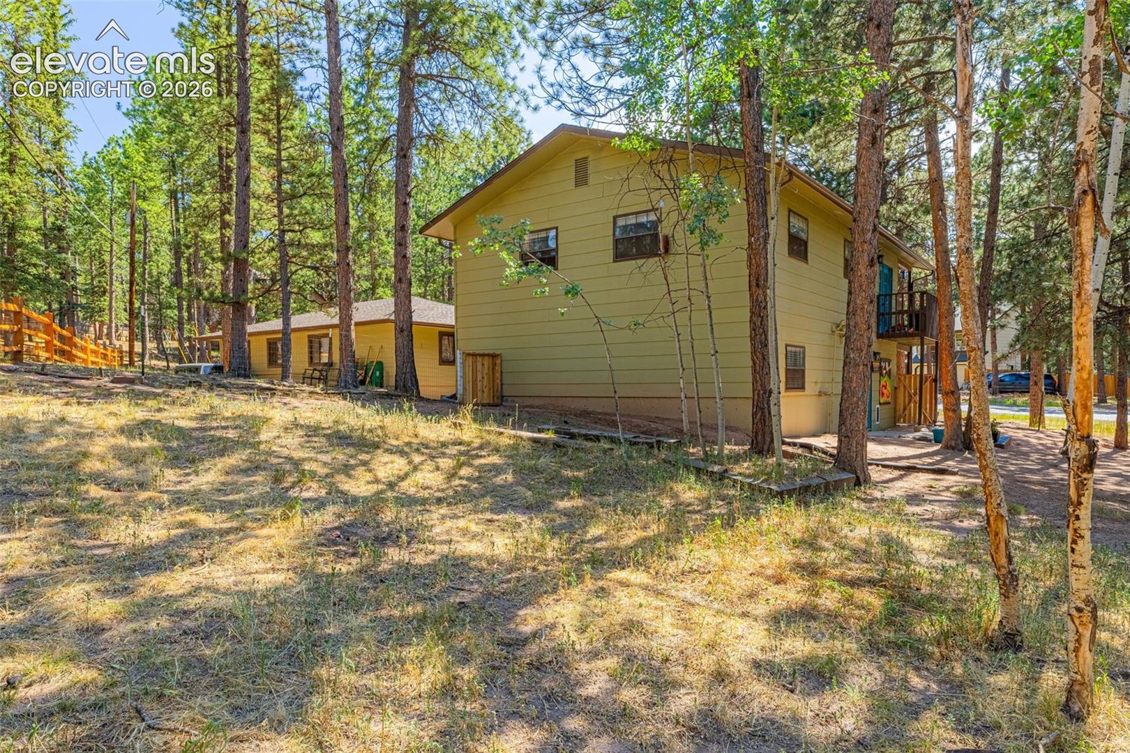 Photo 42 of 917 Centre Camino NA, Woodland Park