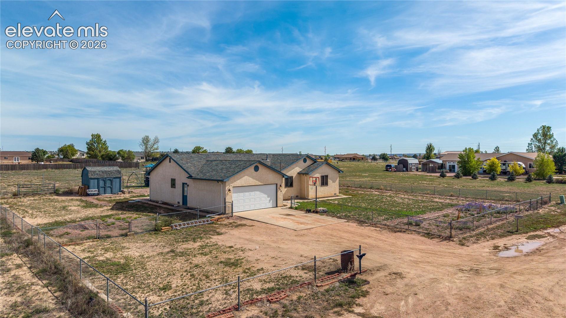 Photo 32 of 648 S Las Verdes Drive, Pueblo West