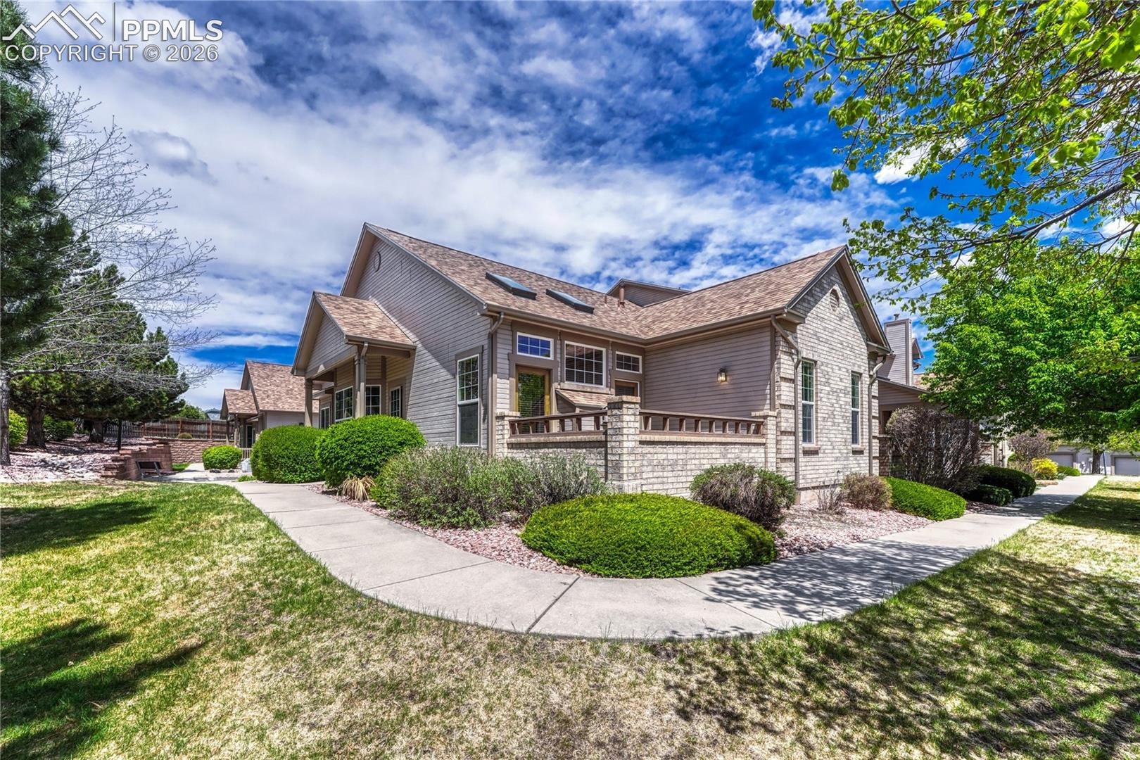 Featured Homes