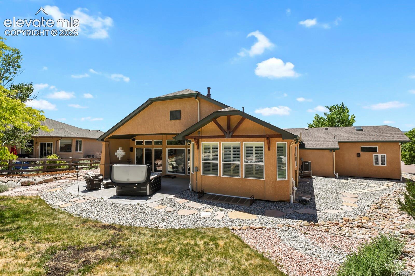 Photo 43 of 15871 Agate Creek Drive, Monument