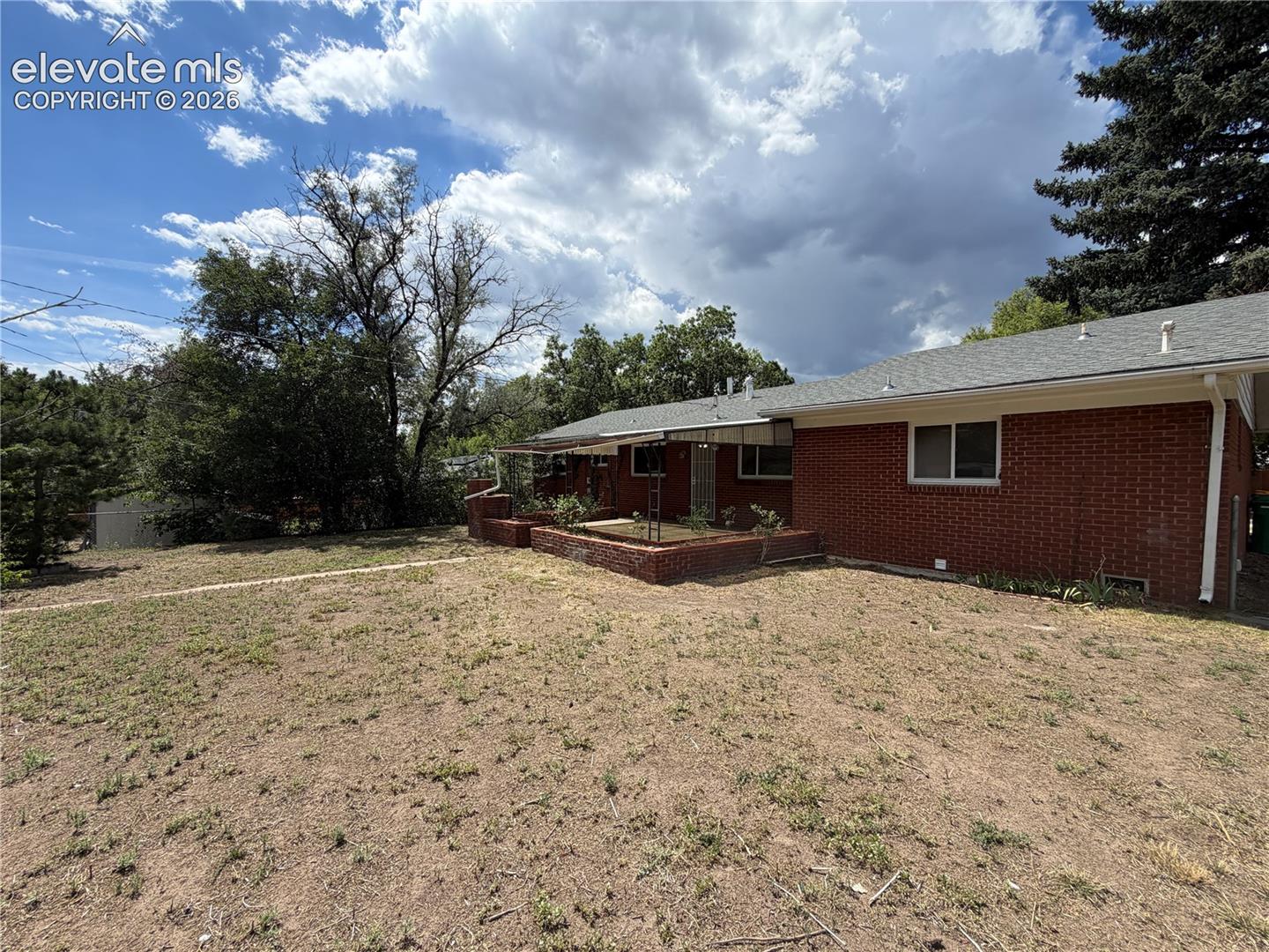 Photo 26 of 2239 Drakestone Drive, Colorado Springs
