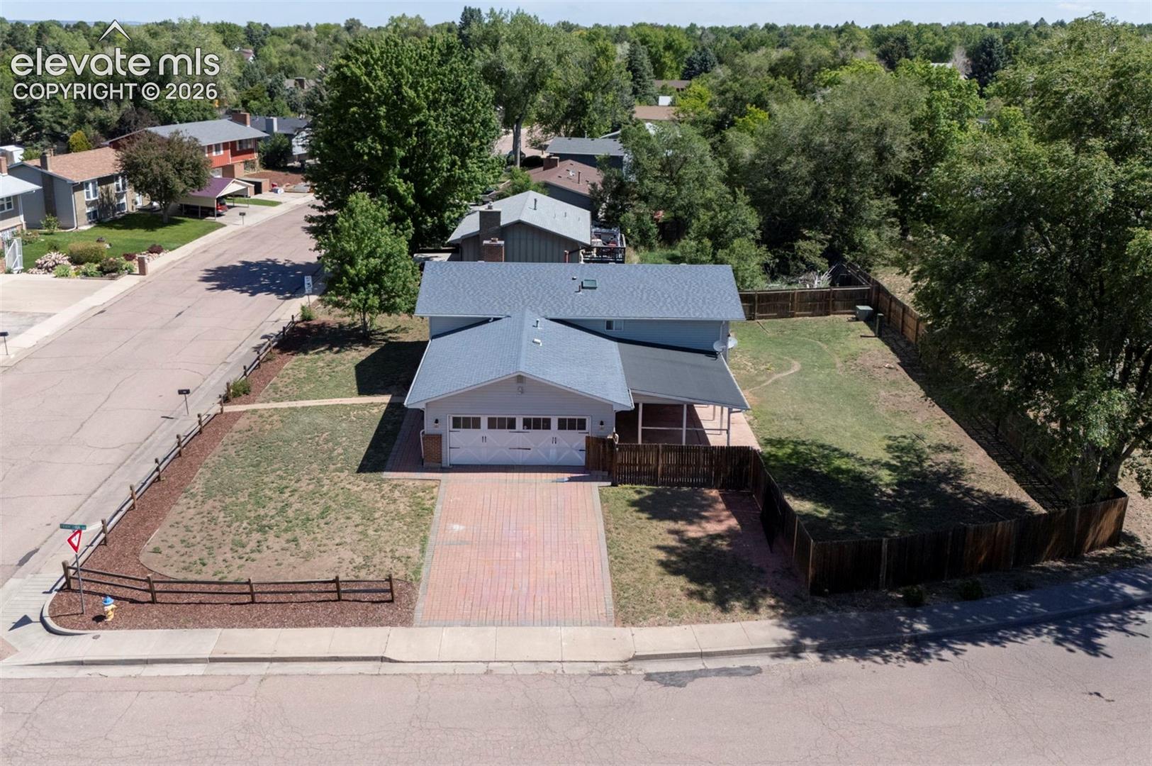 7443 Franconia Dr, Fountain, CO 80817
