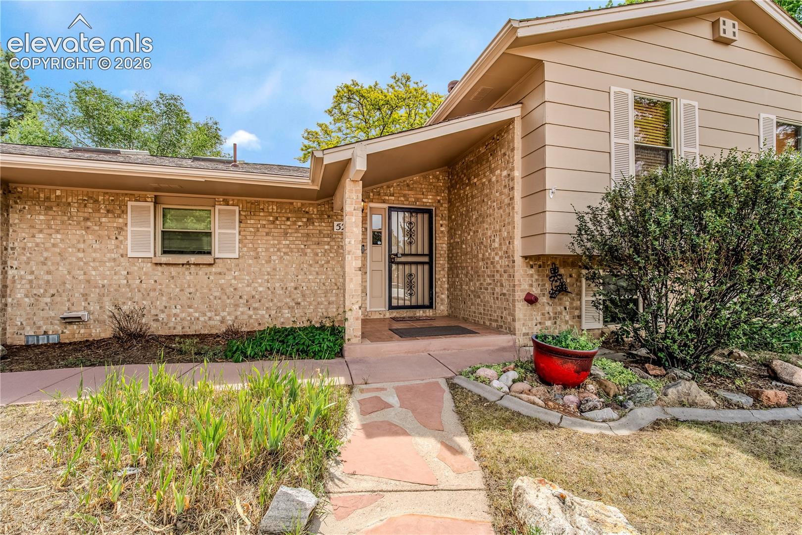 Photo 32 of 5233 Cambria Drive, Colorado Springs