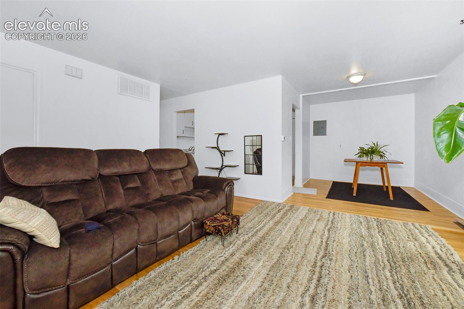 2581 San Miguel St, Colorado Springs, CO 80909