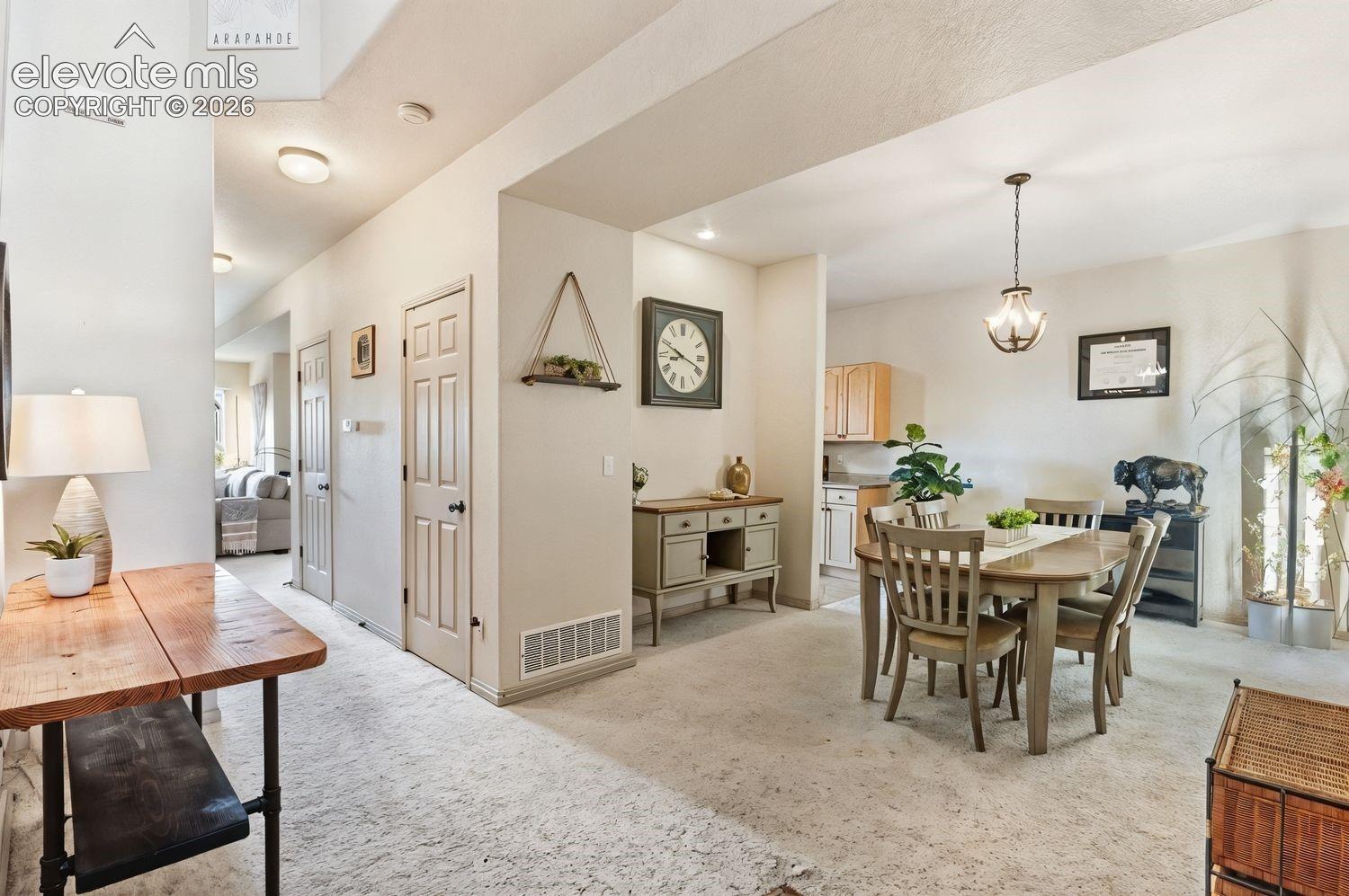 Photo 9 of 1135 Westmoreland Road, Colorado Springs