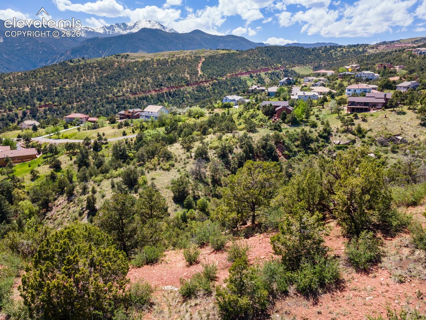 Photo 6 of Rampart Range Road, Colorado Springs