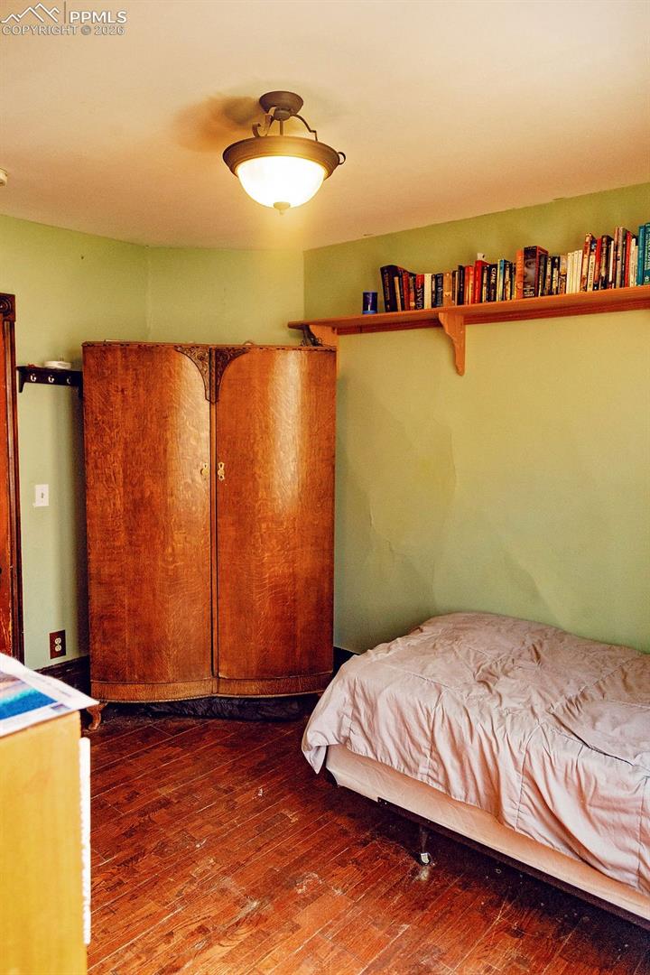 Bedroom #2