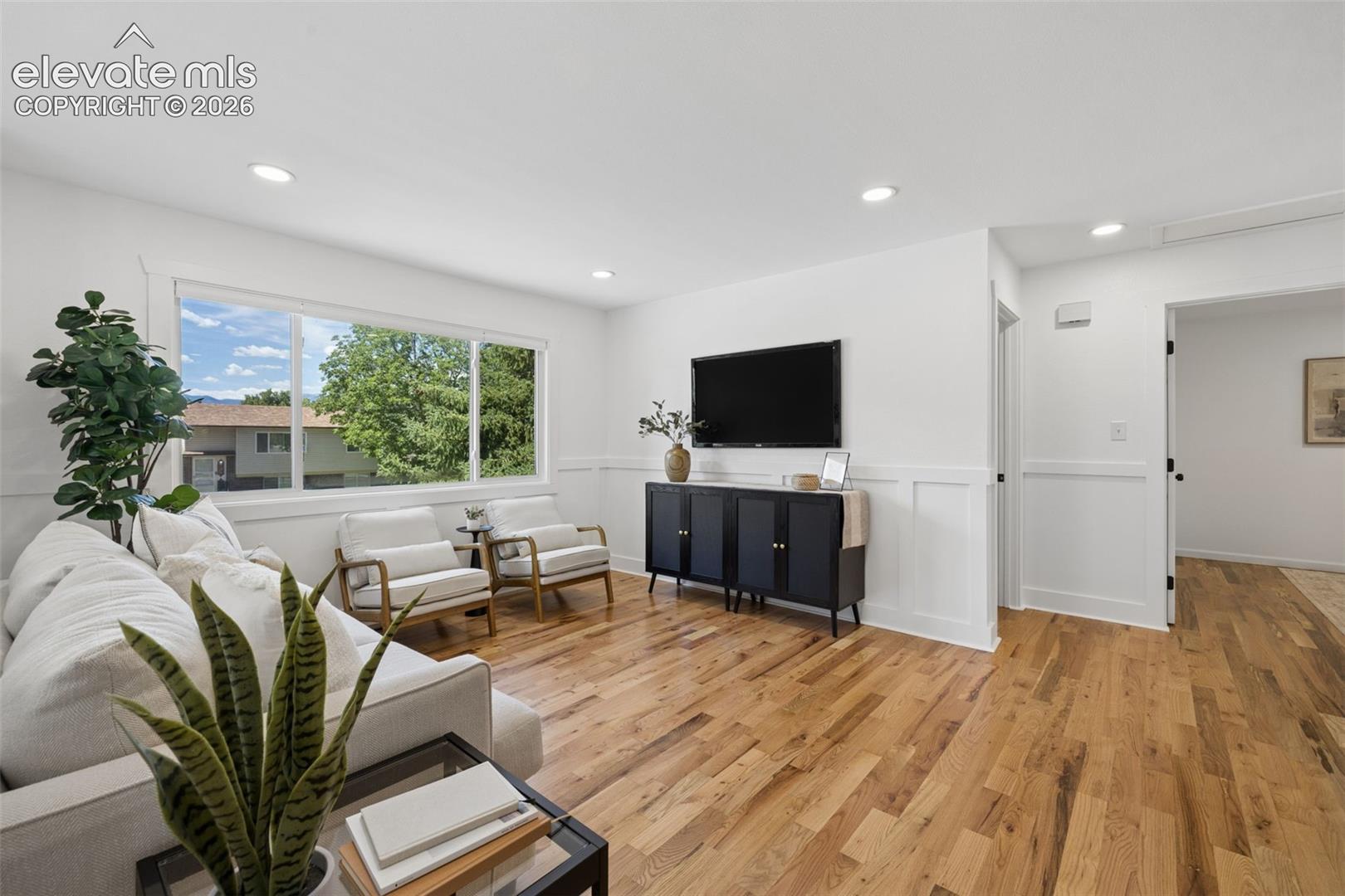 Photo 6 of 3704 Surrey Lane, Colorado Springs
