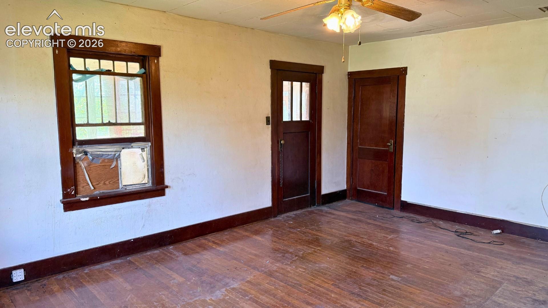 Photo 6 of 3380 Curtis Road, Peyton