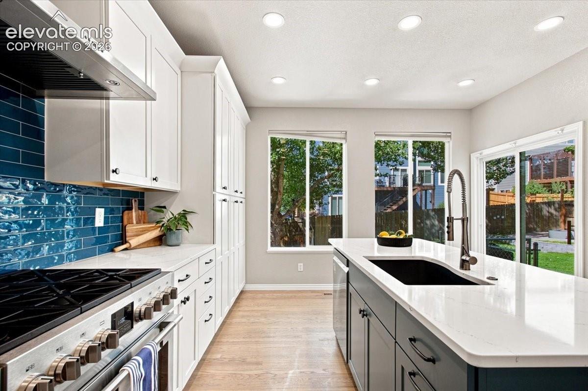 Photo 6 of 8436 Windy Hill Drive, Colorado Springs