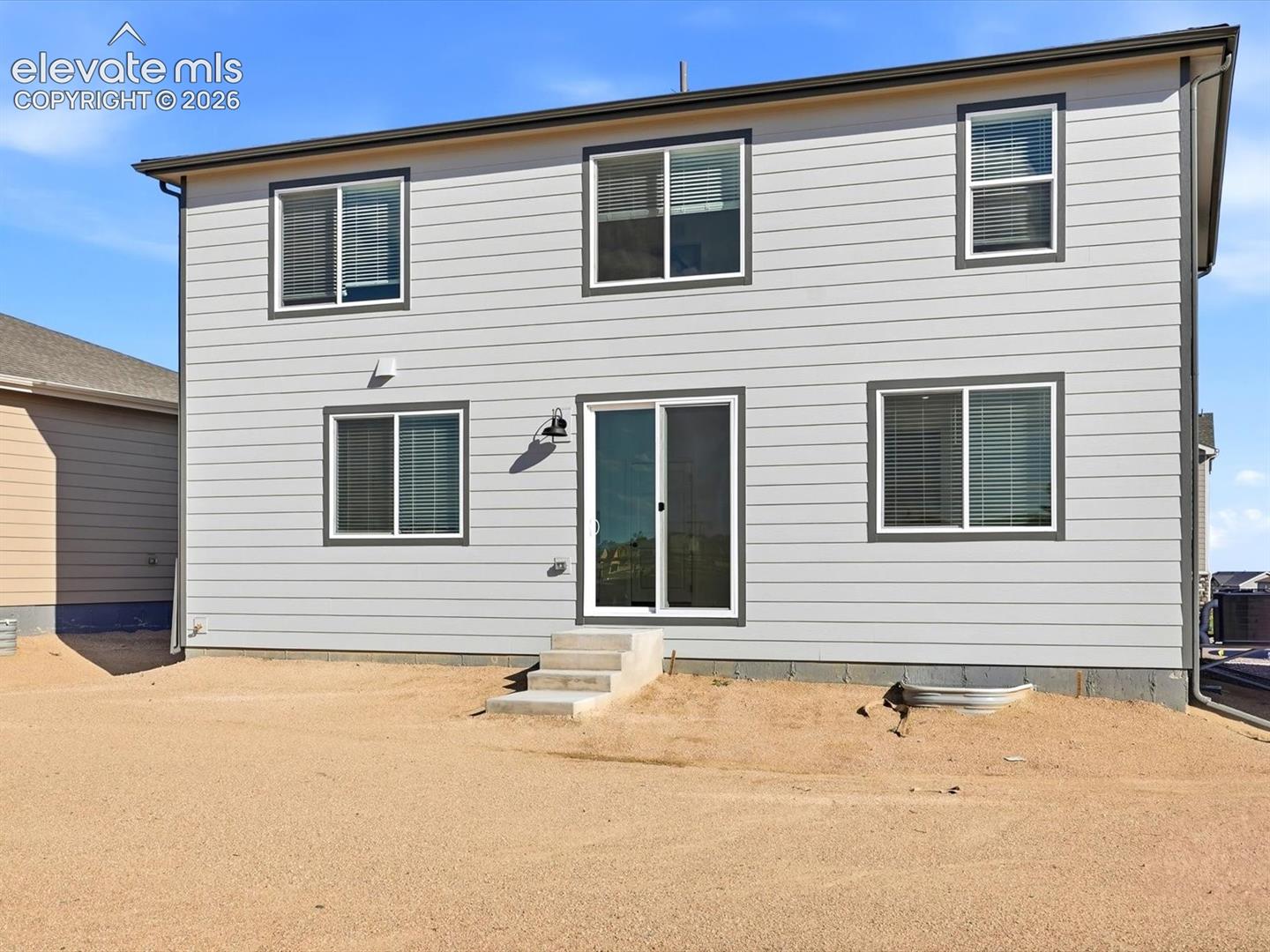 13230 Valley Peak Dr, Peyton, CO 80831