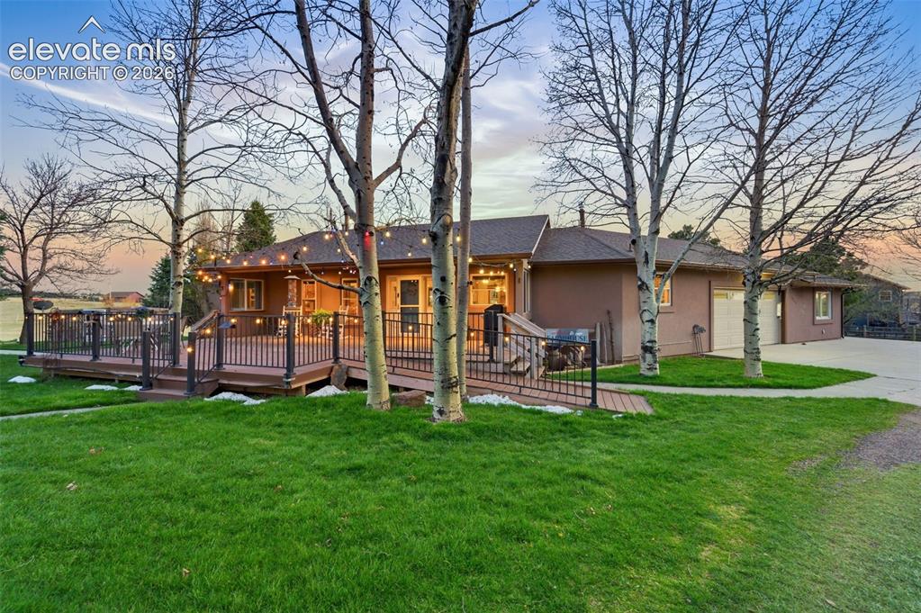 7655 Lark Bunting Ct, Colorado Springs, CO 80908