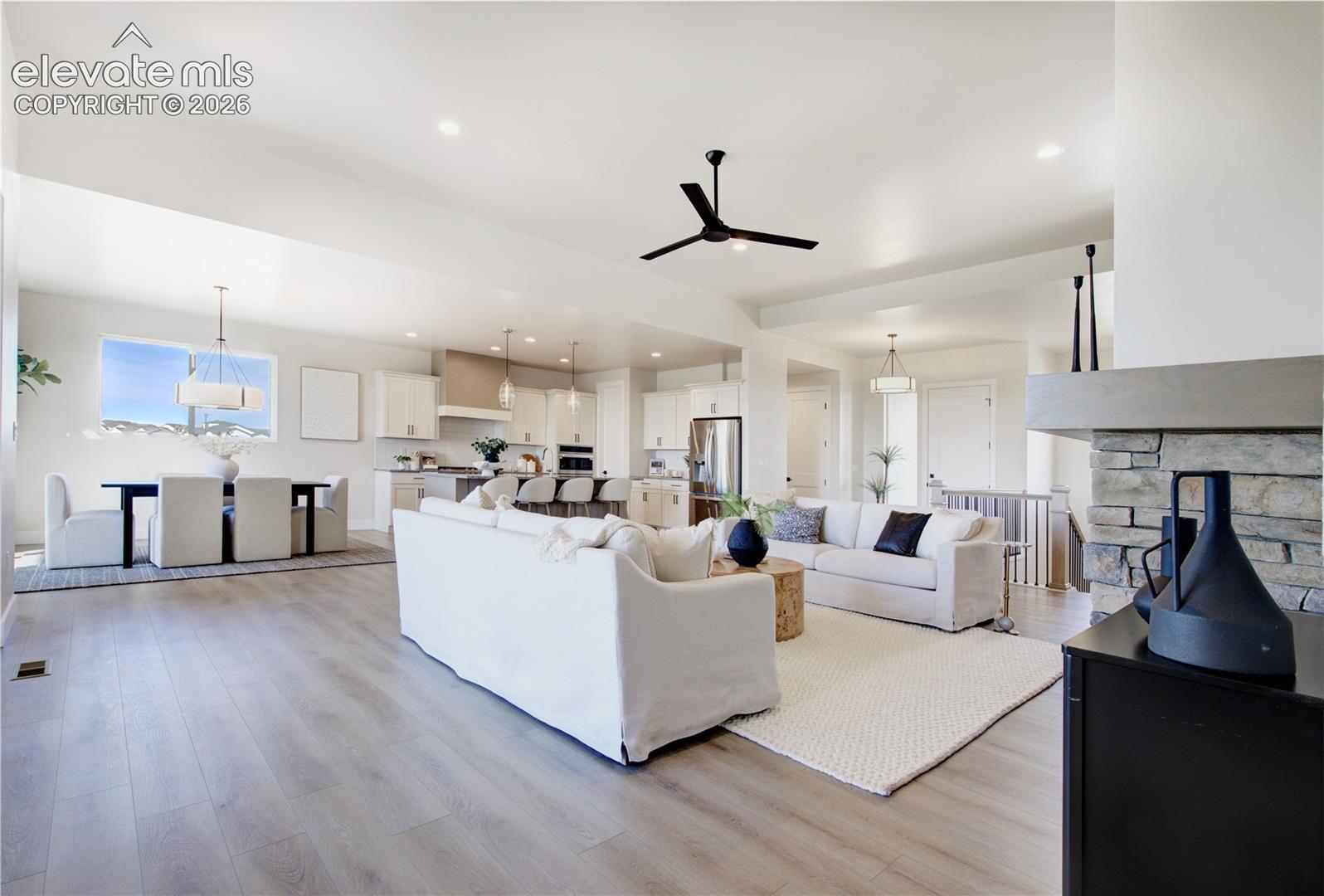 13027 Sunrise Ridge Dr, Peyton, CO 80831
