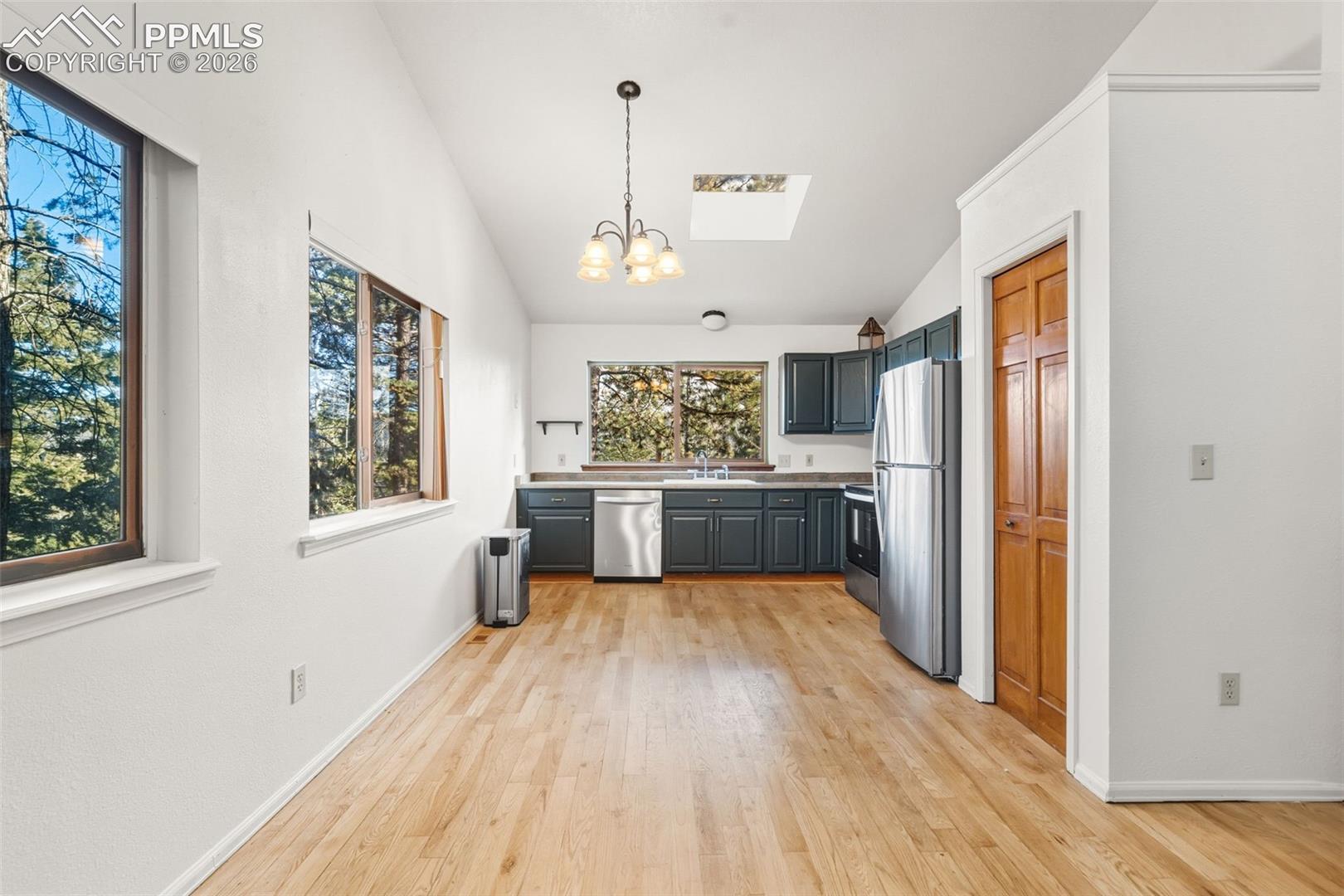 Photo 10 of 464 Evergreen Court, Woodland Park