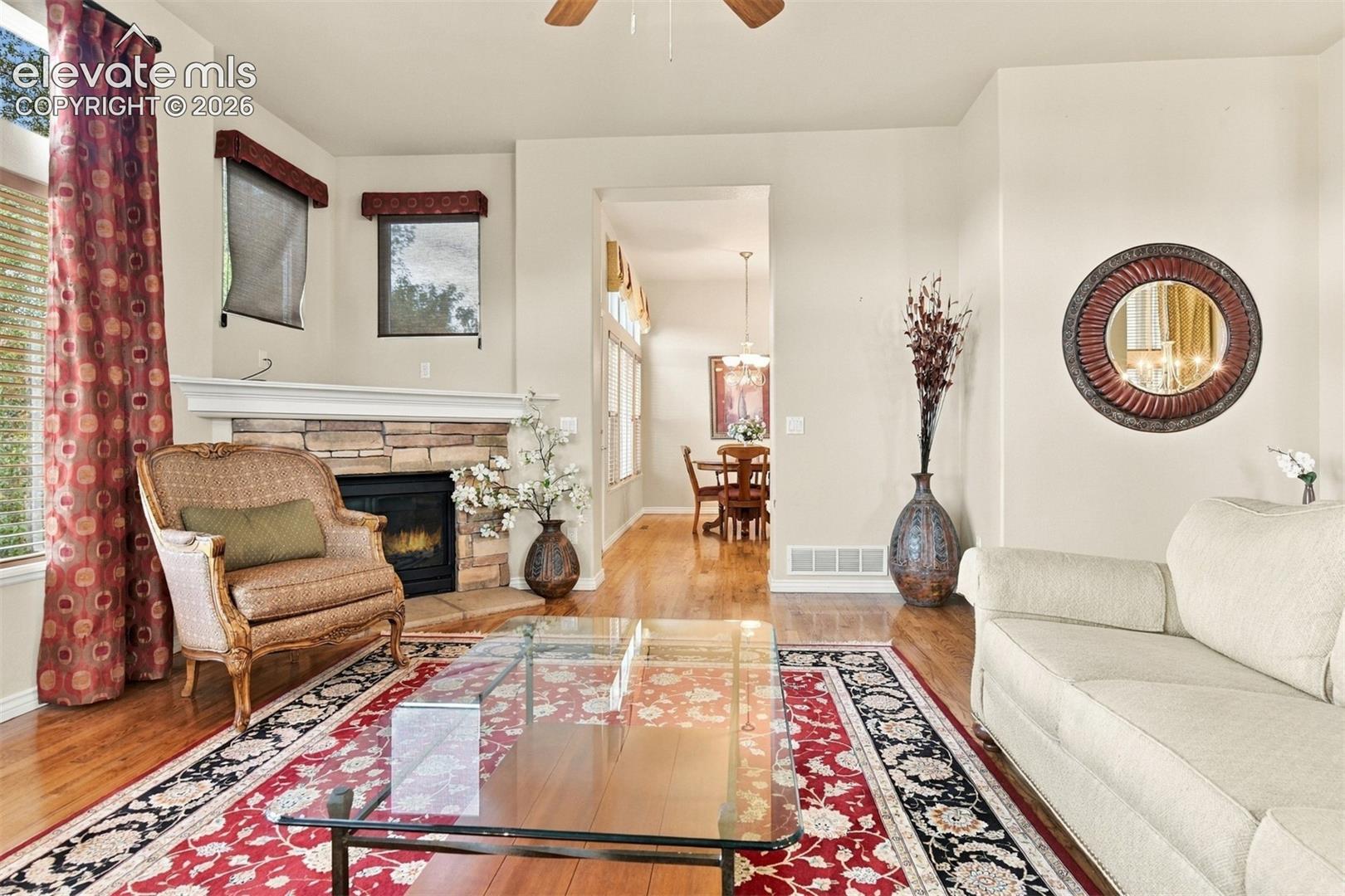 Photo 6 of 1952 London Carriage Grove, Colorado Springs