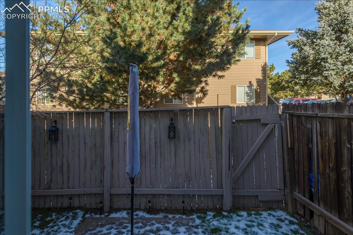Photo 25 of 4304 Hunting Meadows Circle, Colorado Springs