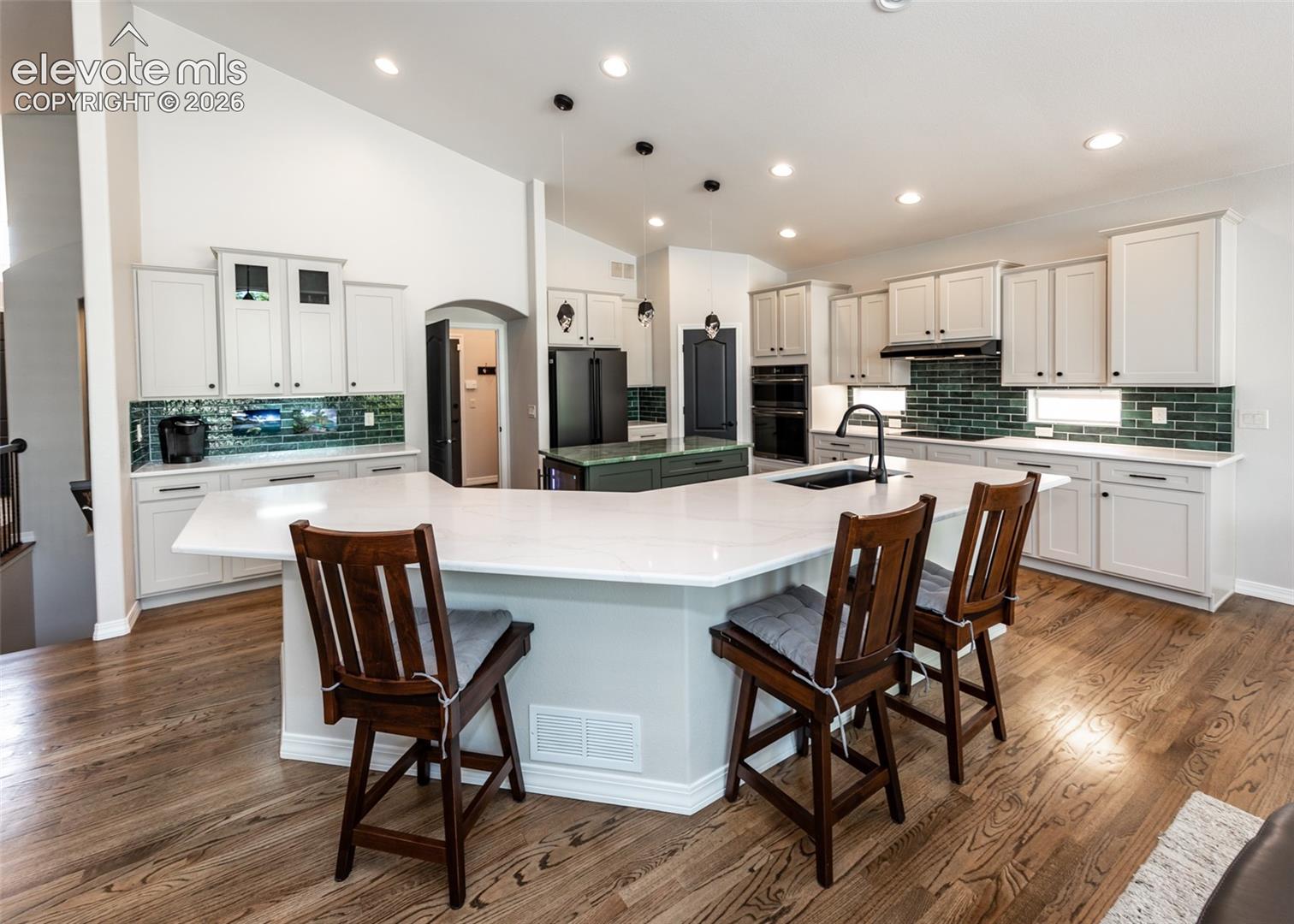 Photo 12 of 2452 Spanish Oak Terrace, Colorado Springs