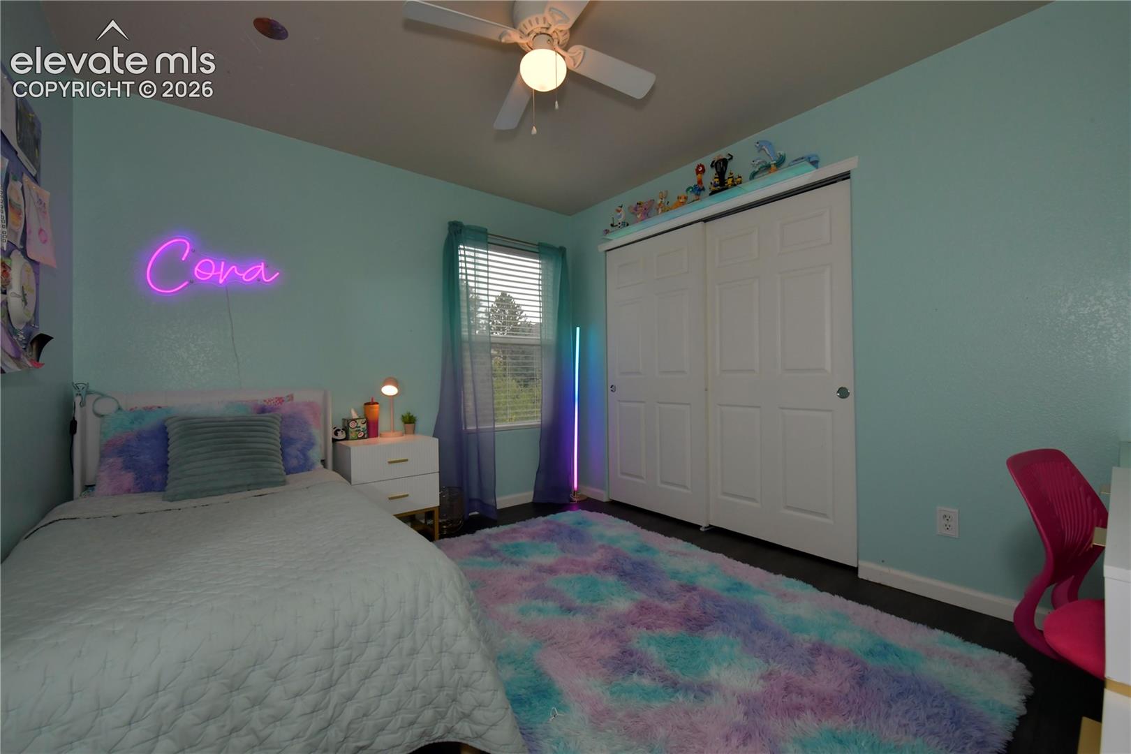 Photo 19 of 8359 James Creek Drive, Colorado Springs