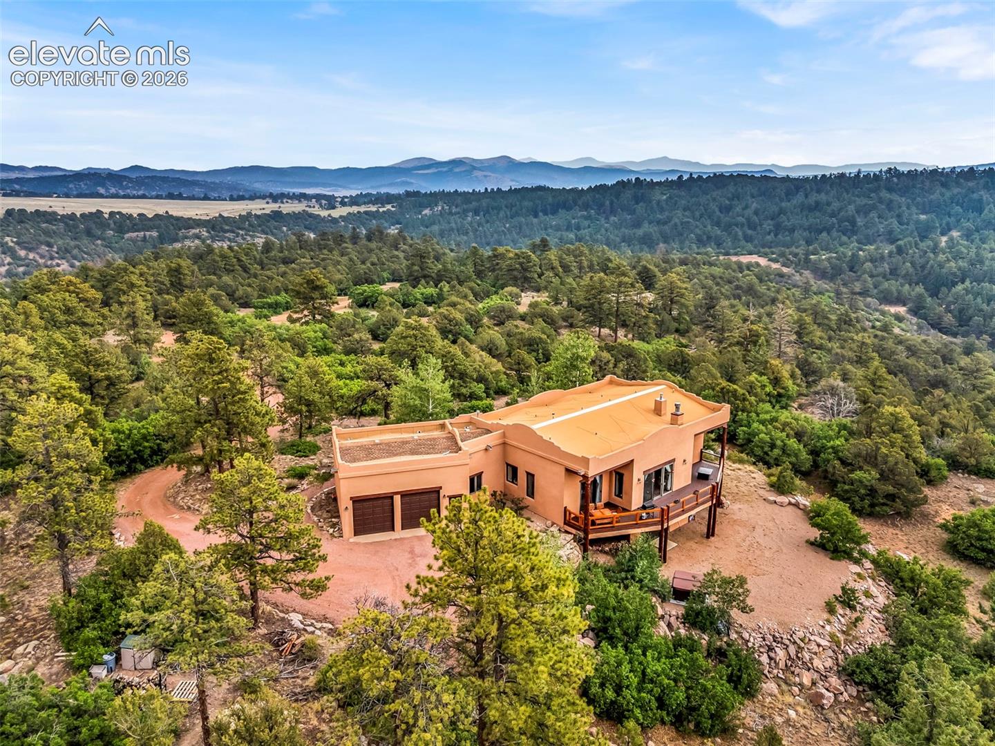 Photo 45 of 240 N Pine Vista NA, Canon City