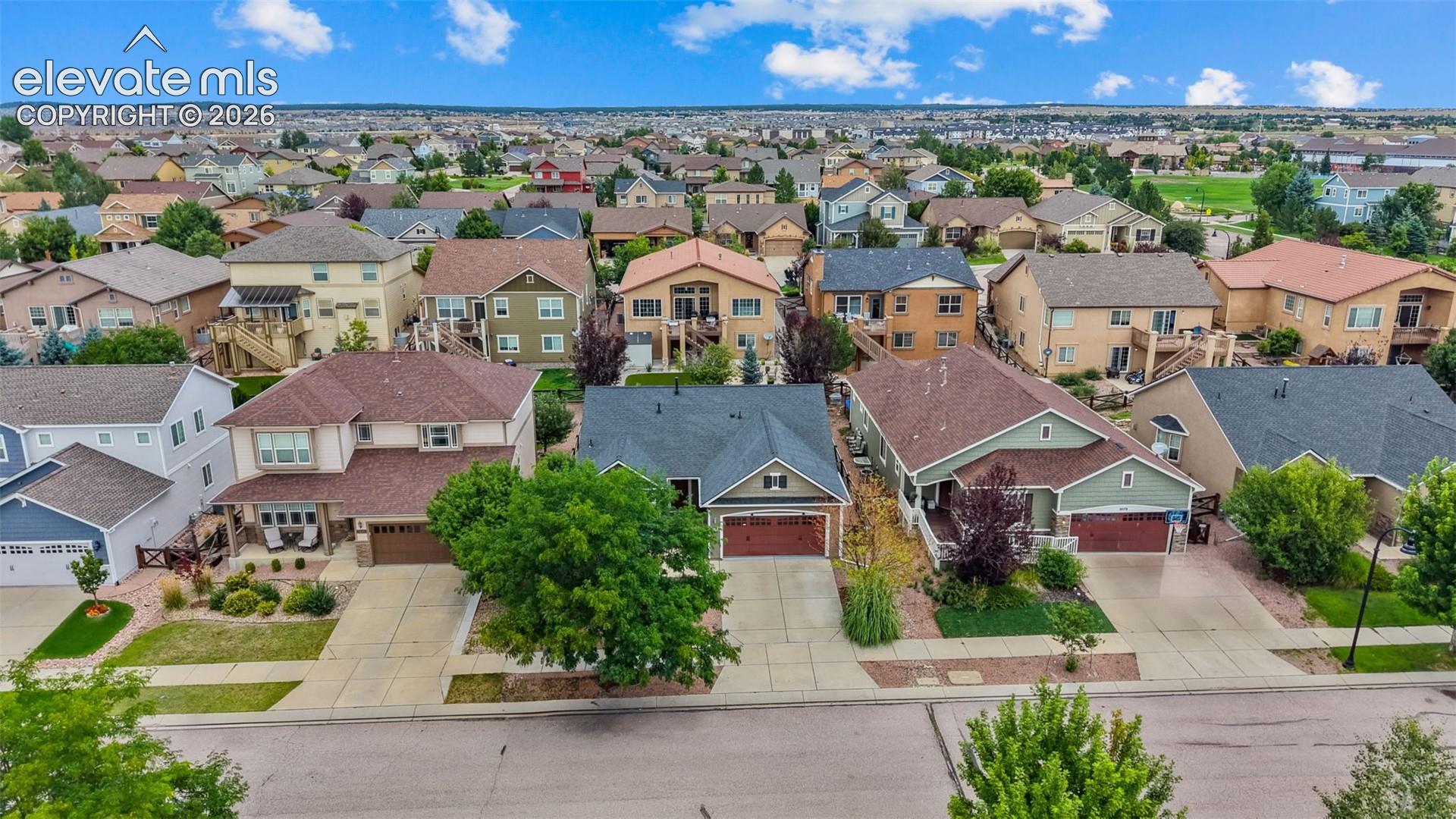 Photo 44 of 8068 Hollygrape Lane, Colorado Springs