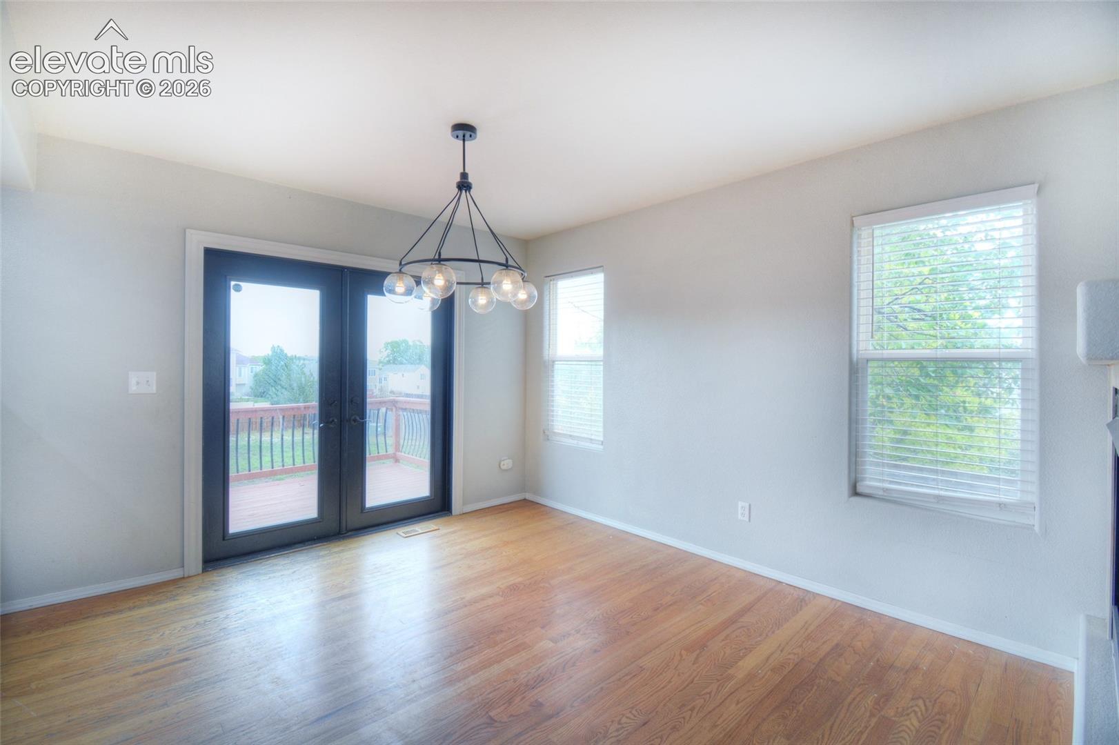 Photo 6 of 1042 Cailin Way, Fountain