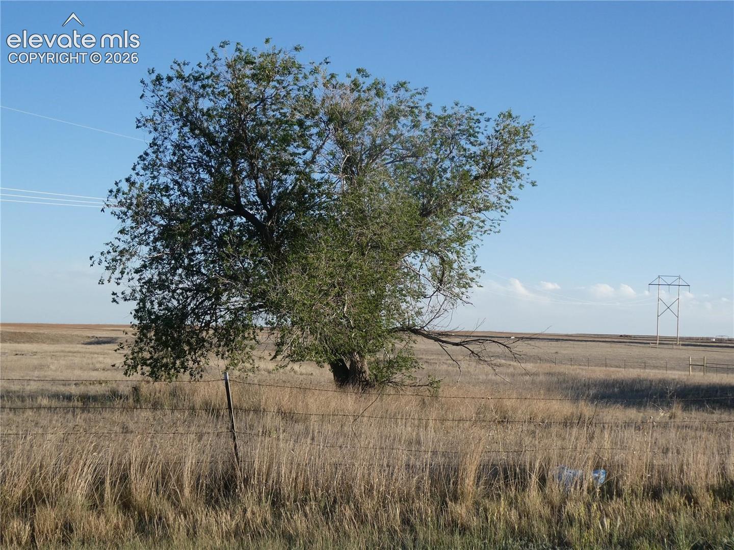 33677 Big Springs Rd, Yoder, CO 80864