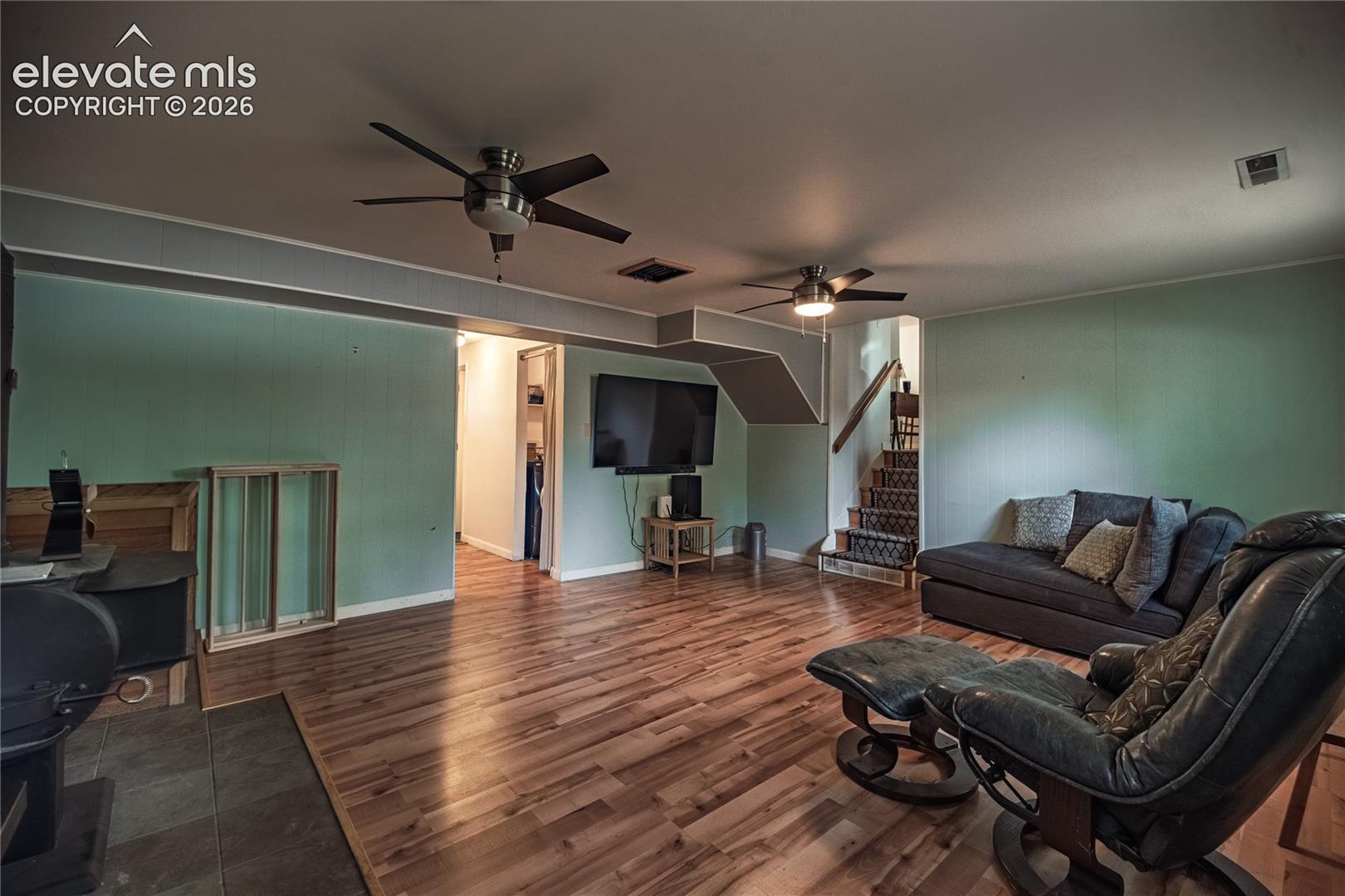 Photo 16 of 2512 E La Salle Street, Colorado Springs