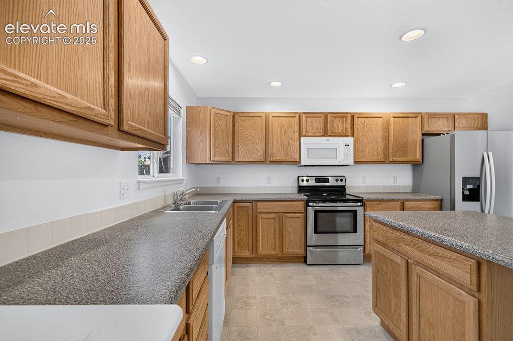 Photo 11 of 4774 Pascal Court, Colorado Springs