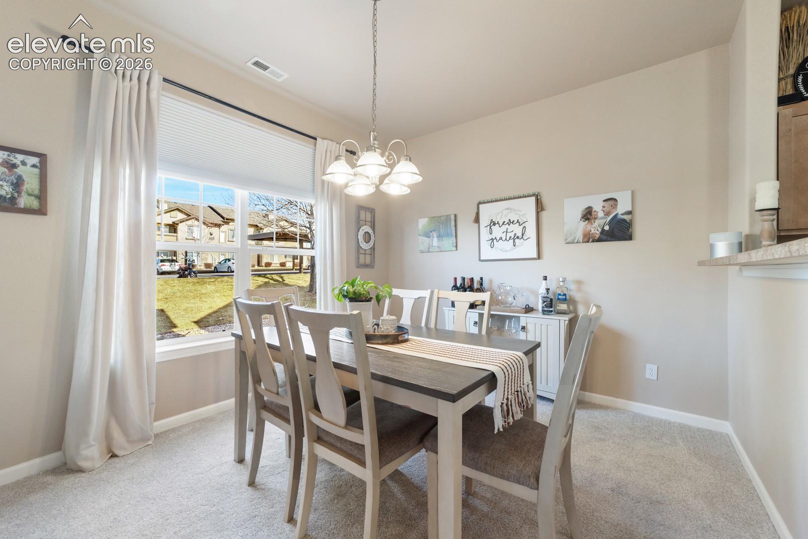 Photo 6 of 4319 Alder Springs View, Colorado Springs