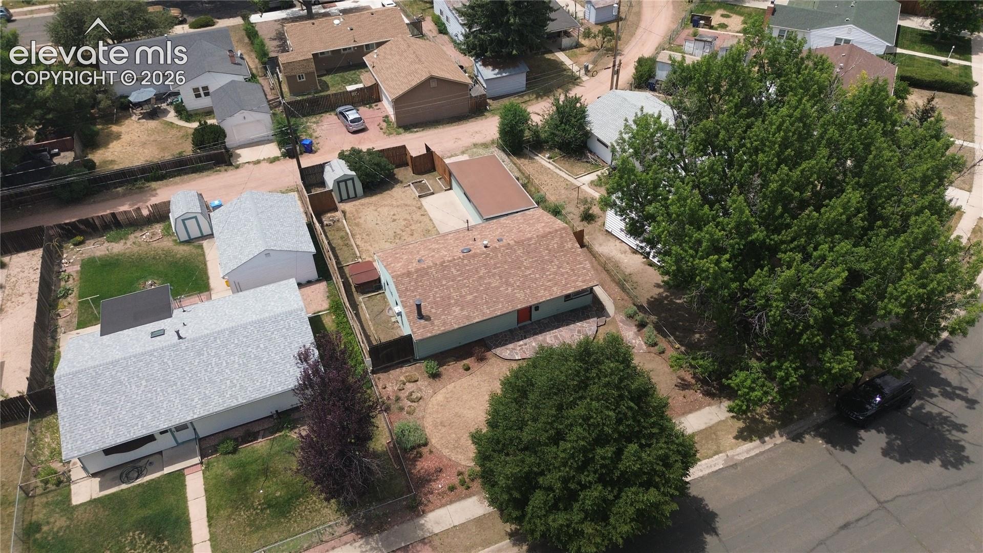 Photo 30 of 2518 Meadowlark Lane, Colorado Springs