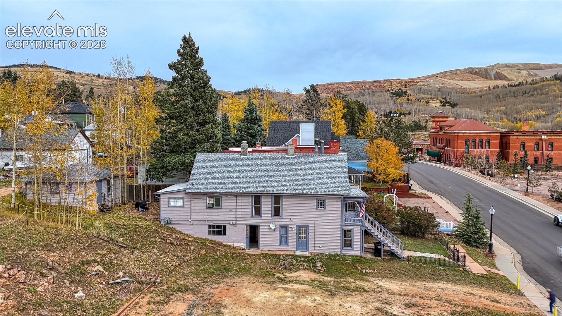 Photo 46 of 313 E Carr Avenue, Cripple Creek