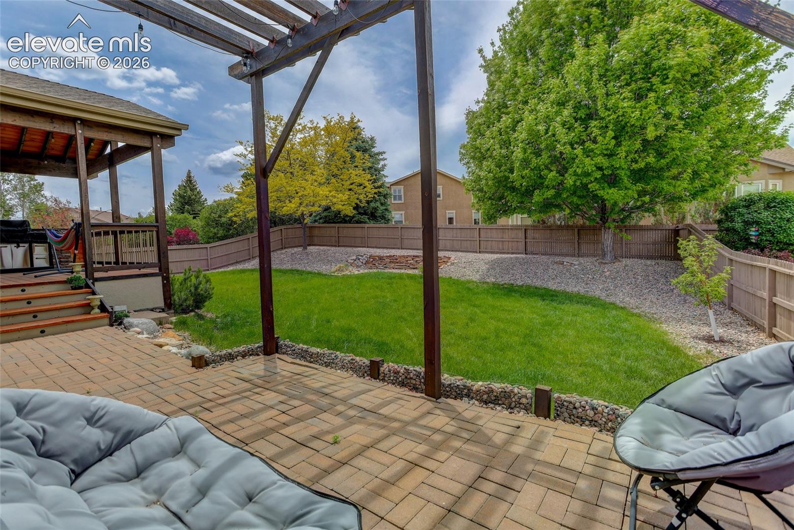 3631 Oak Meadow Drive, Colorado Springs, CO, 80920