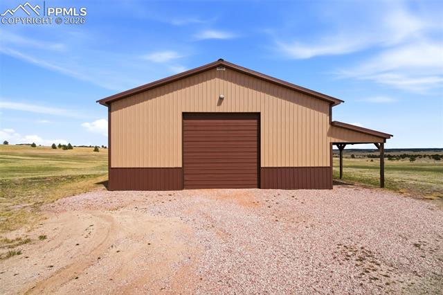 Photo 46 of 16329 Open Sky Way, Colorado Springs