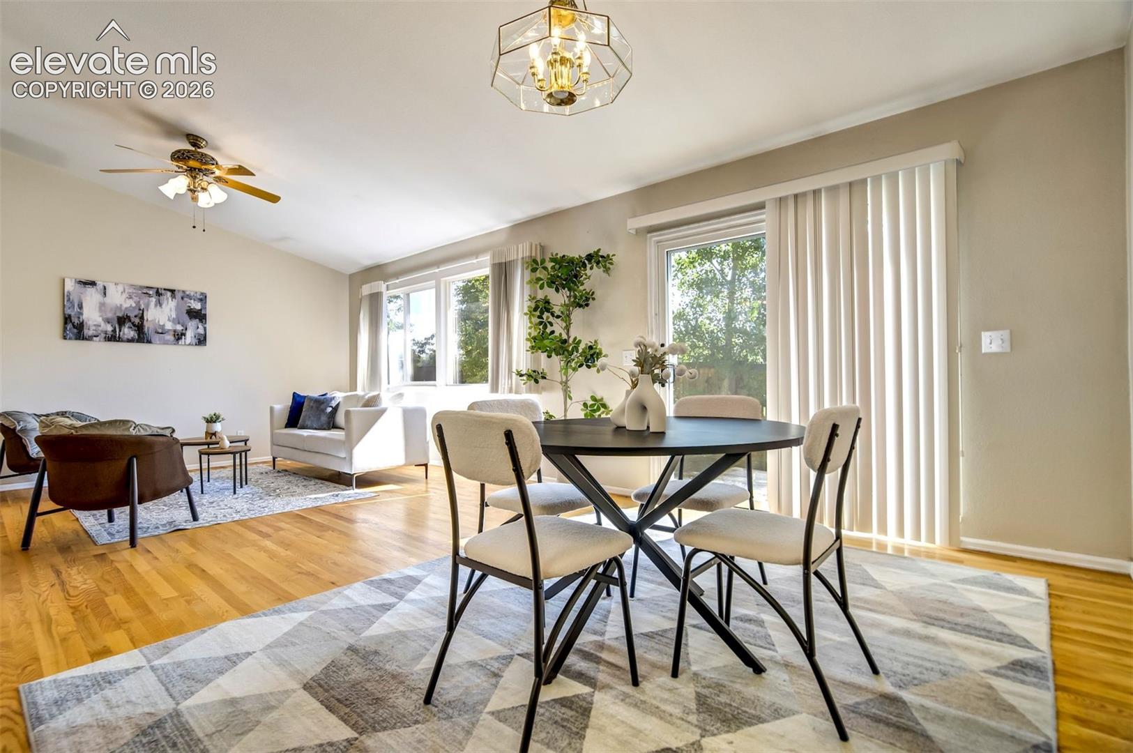 Photo 16 of 625 Golden Eagle Drive, Colorado Springs