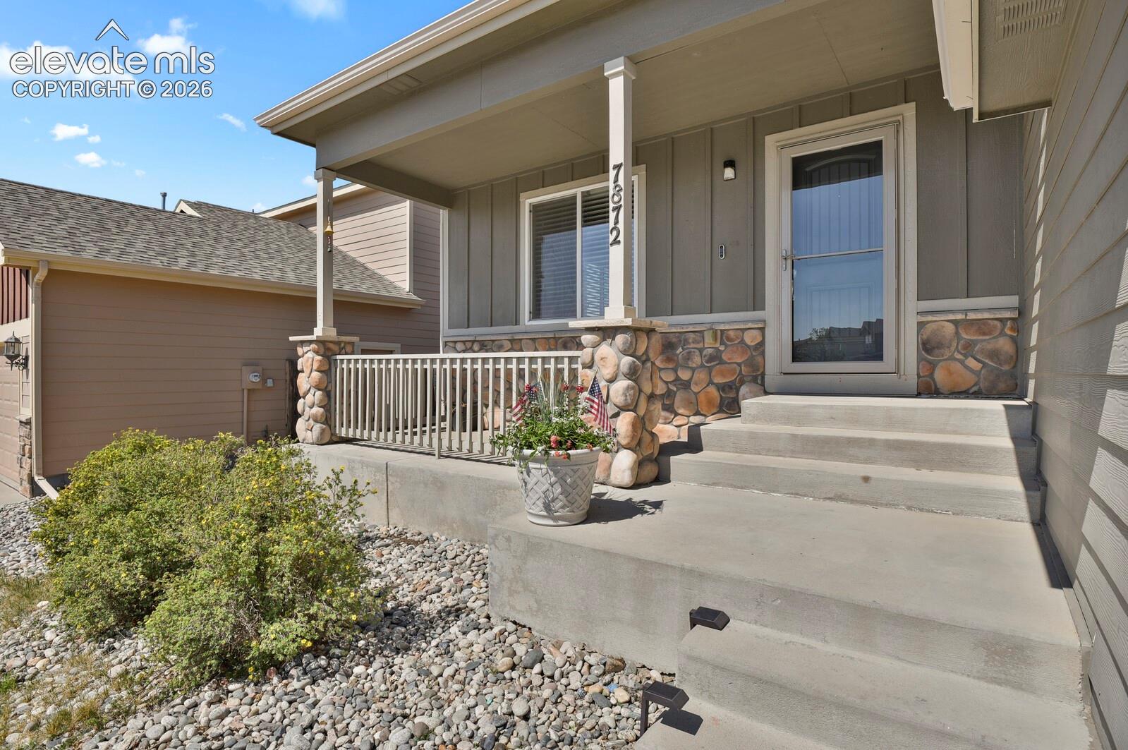 7872 Calabash Rd, Colorado Springs, CO 80908