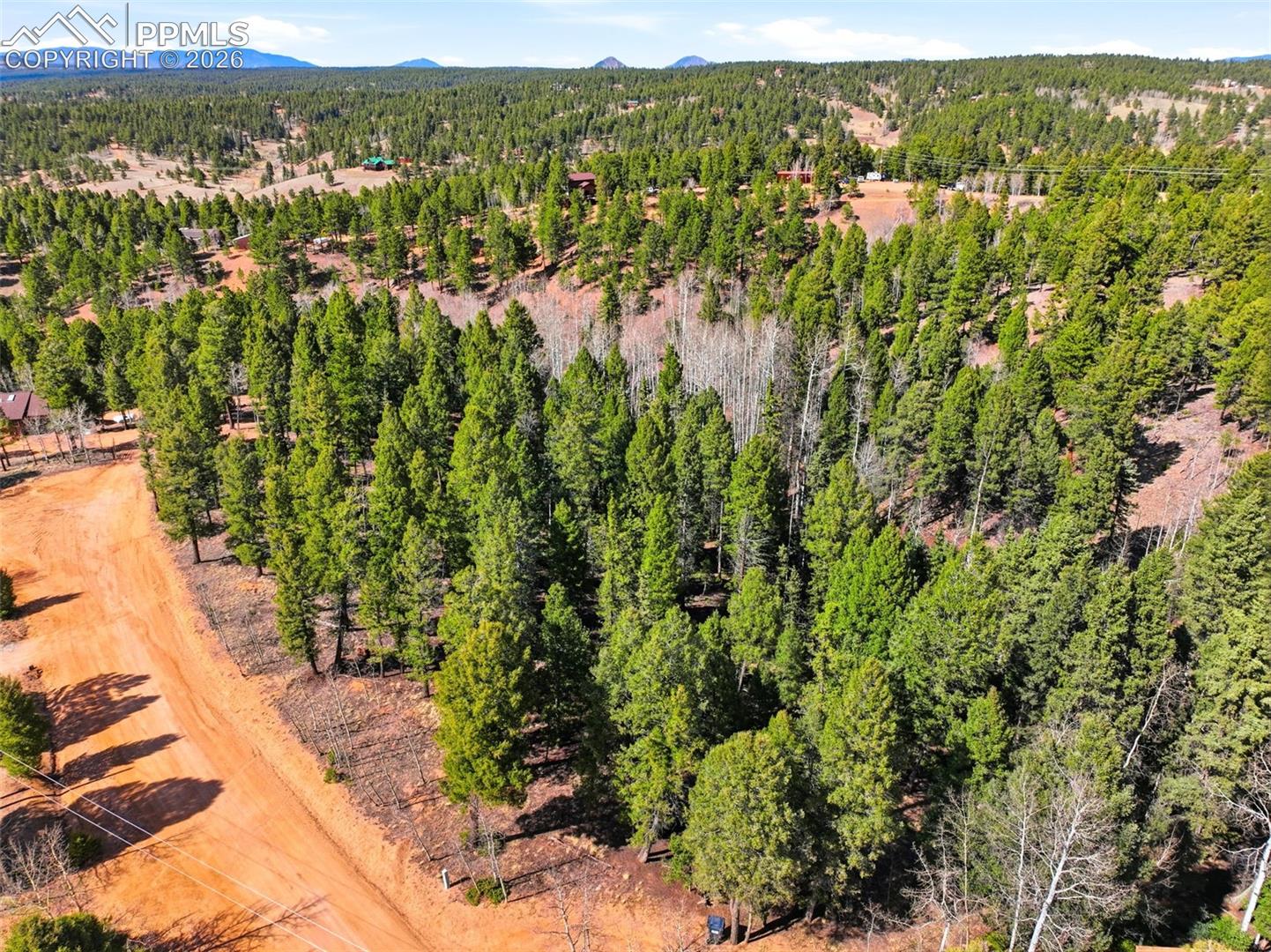 Photo 14 of 278 Cherry Lake Drive, Divide