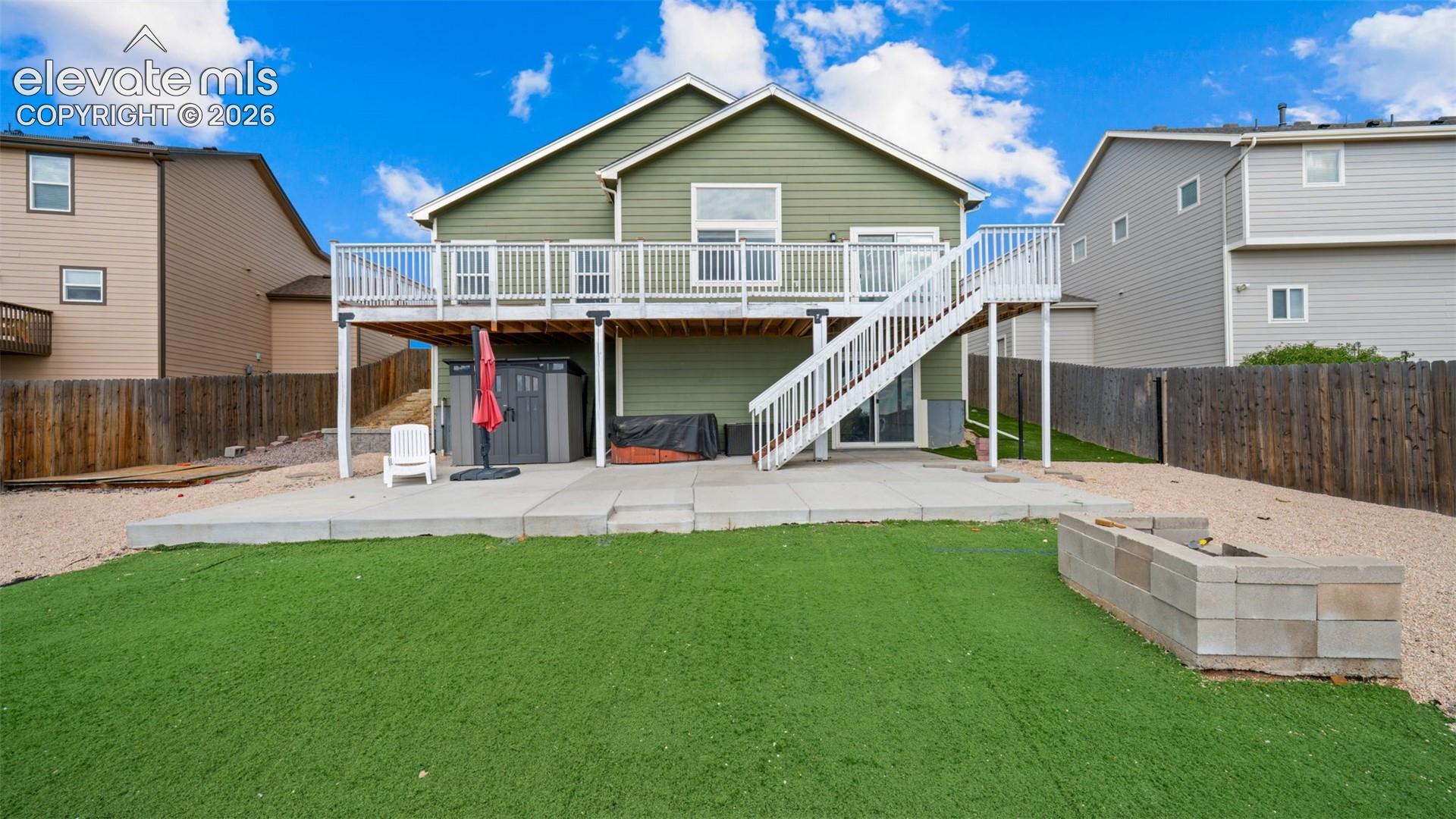 Photo 44 of 9773 Witherbee Drive, Peyton