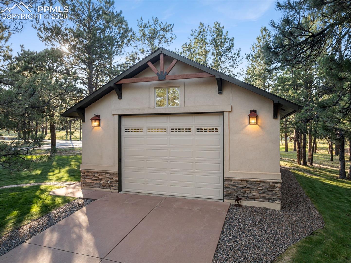 Photo 42 of 12155 Spine Creek Place, Colorado Springs