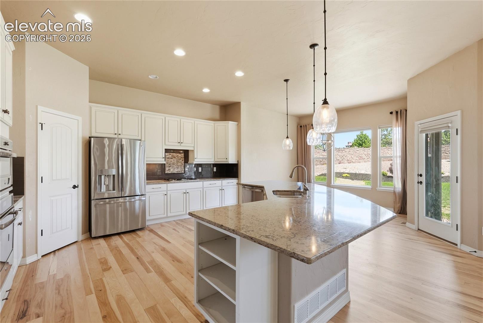 1908 Turnbull Dr, Colorado Springs, CO 80921 photo