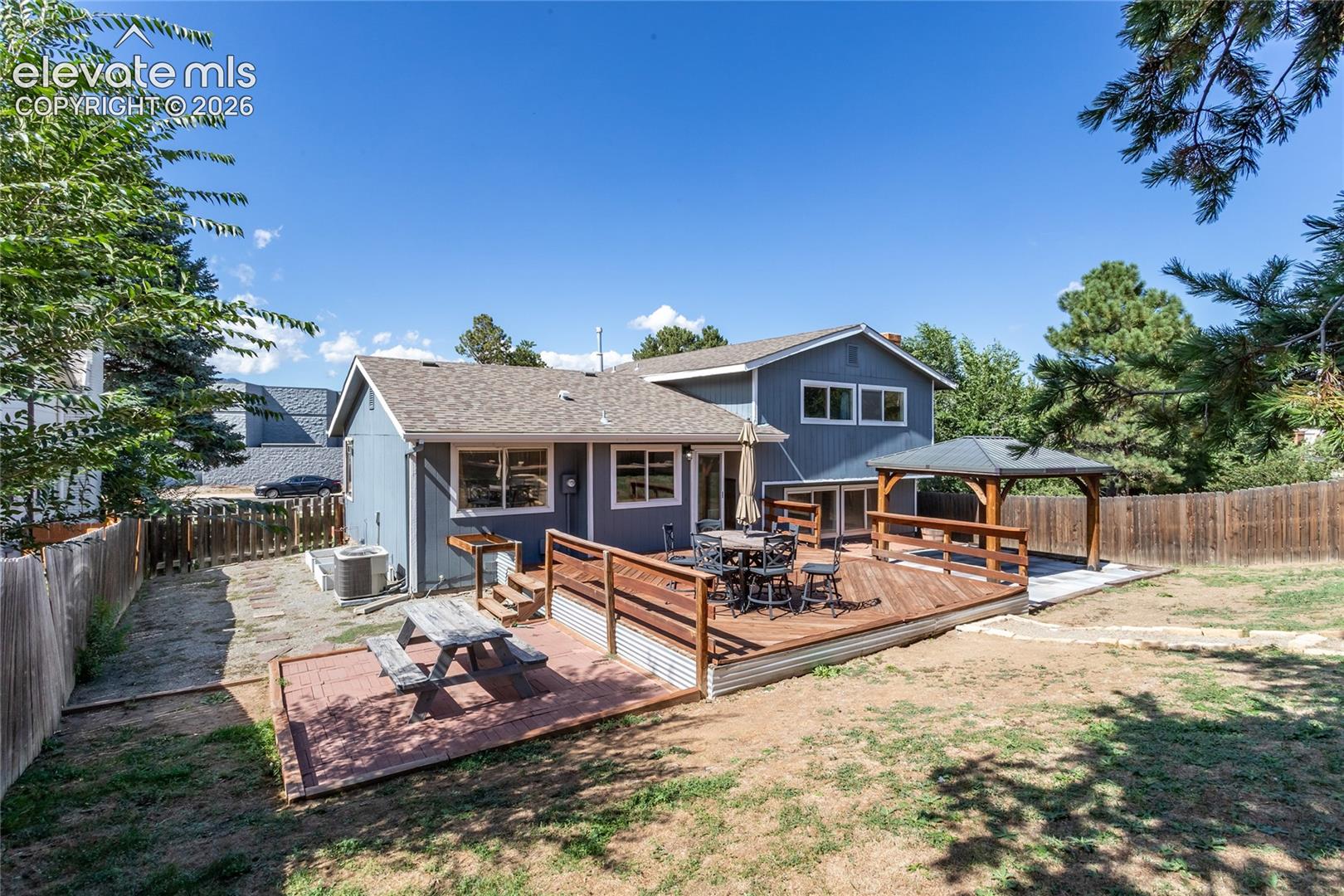 Photo 36 of 3121 Breckenridge Drive, Colorado Springs
