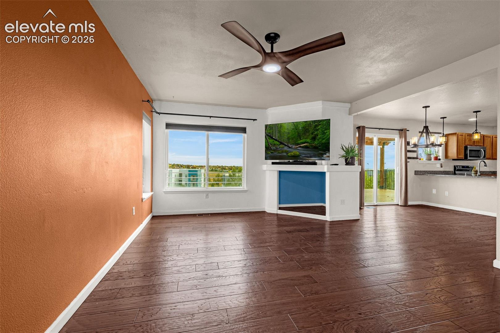 Photo 6 of 6195 Steed Way, Colorado Springs