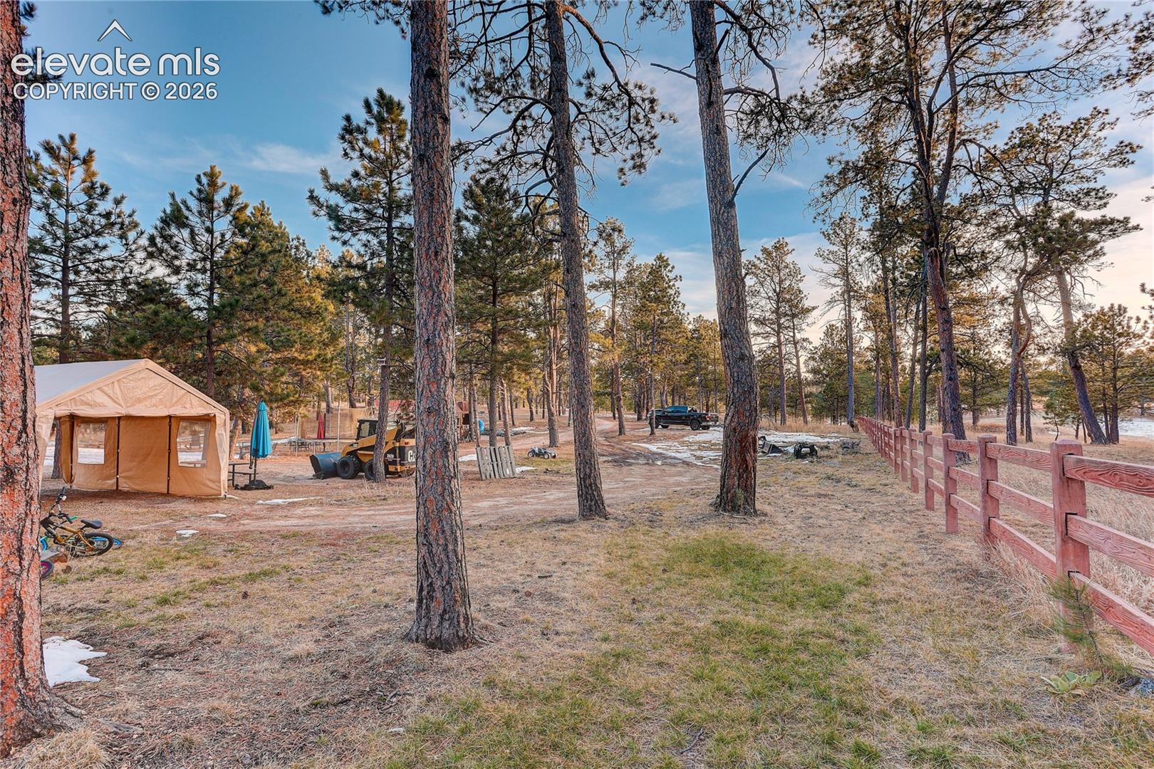 Photo 34 of 9920 Hodgen Road, Colorado Springs