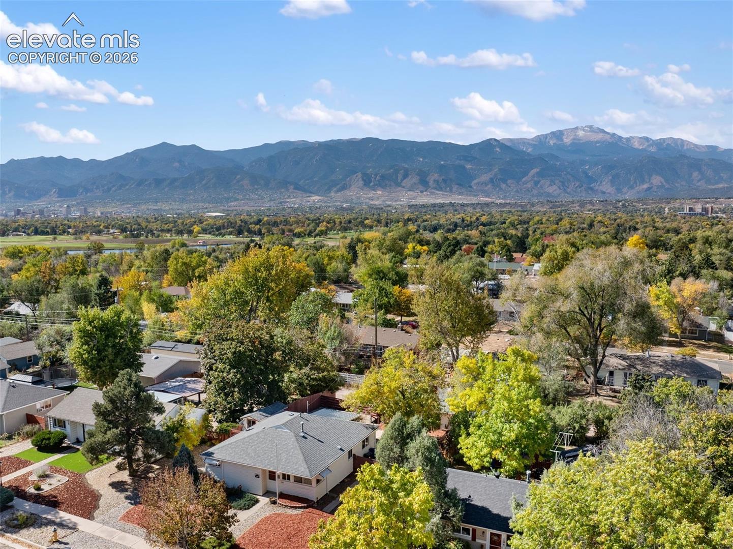 Photo 29 of 2304 Robin Drive, Colorado Springs